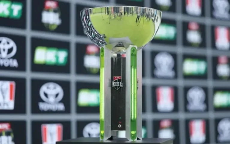 Get Latest Update on BBL Points Table