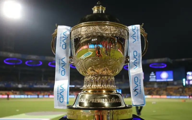 IPL 2025 Full Schedule & Venues