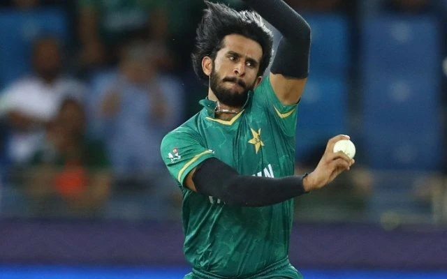 Hasan Ali Becomes the Highest Wicket Taker in PSL