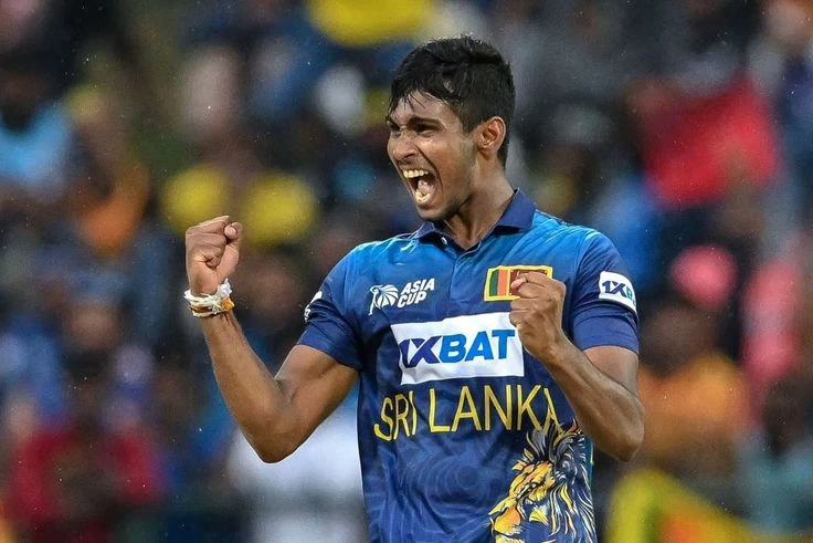 Most Wickets in Asia Cup 2023