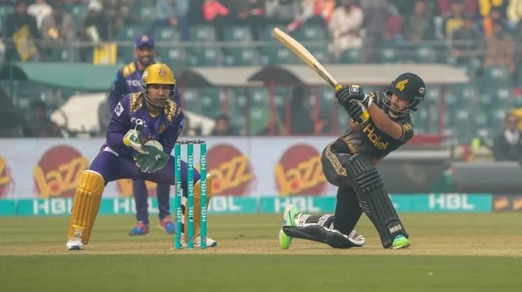 Peshawar Zalmi vs Quetta Gladiators, PZ vs QG Match 17