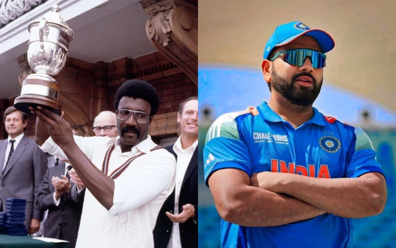 Most Wins as Captain in ODI