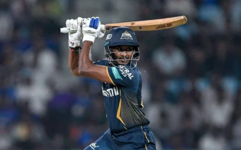 Sai Sudharsan & Arshdeep Selected for IND vs ENG Test Series