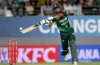 The Journey of a New Star Hasan Nawaz