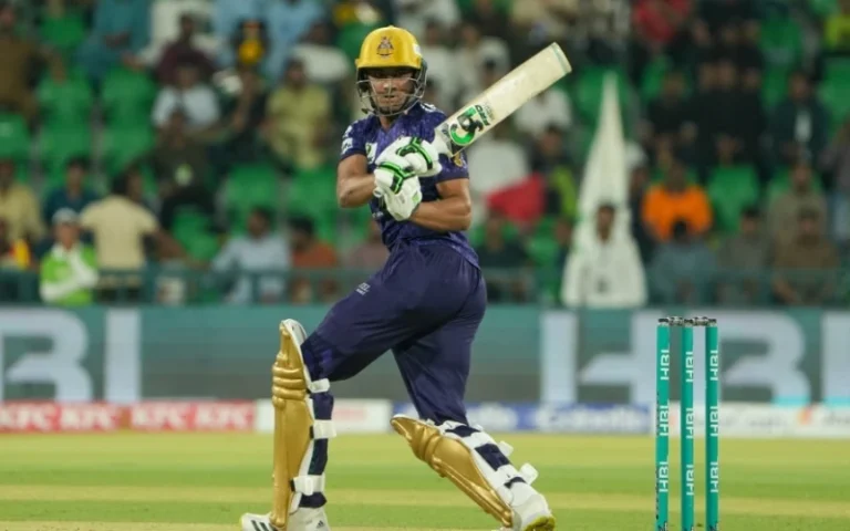 4 Youngsters from PSL 2025 Who can be the Future of Pakistan