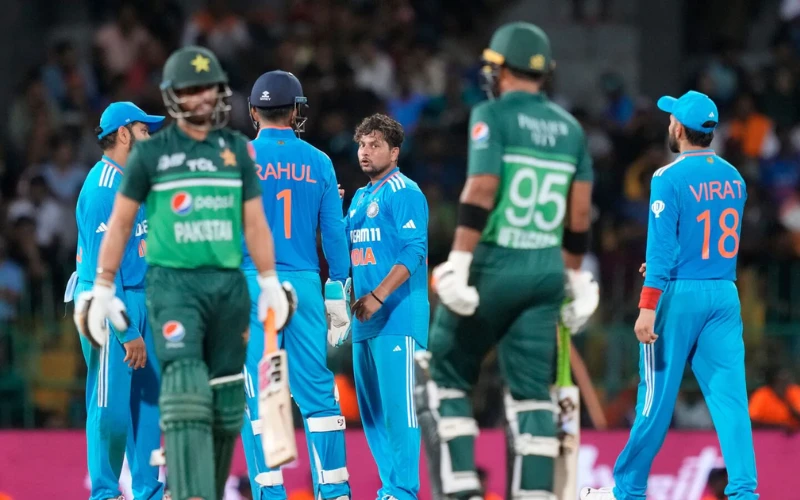 Asia Cup 2025 is Expected to be in September