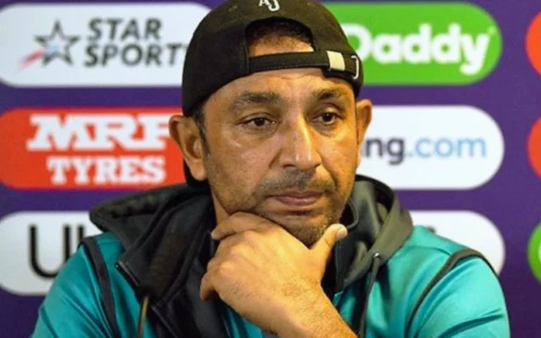 PCB assign's Azhar Mahmood as Acting Head Coach for Tests