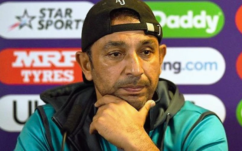 PCB assign's Azhar Mahmood as Acting Head Coach for Tests