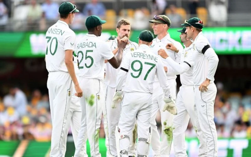 SA Scheduled a Warm-up Match Before WTC Final 2025