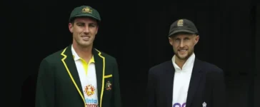 Top Runs Scorer and Wicket Taker in the WTC 2025 Cycle