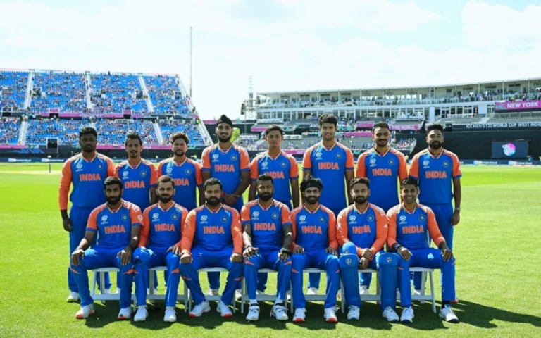 Full List of 2026 T20 World Cup Qualified Teams