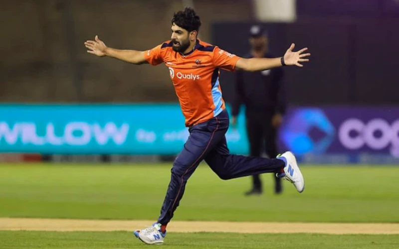 Haris Rauf Injury Way him out of the Major League Cricket 2025