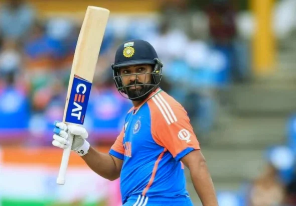 Most Sixes in T20 World Cup
