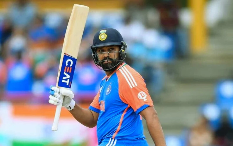 Most Sixes in T20 World Cup