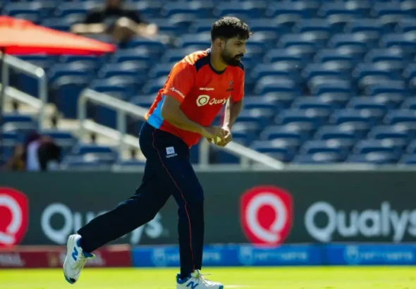 Most Wickets in Major League Cricket 2025