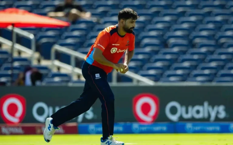 Most Wickets in Major League Cricket 2025